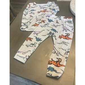 2t boys pajamas